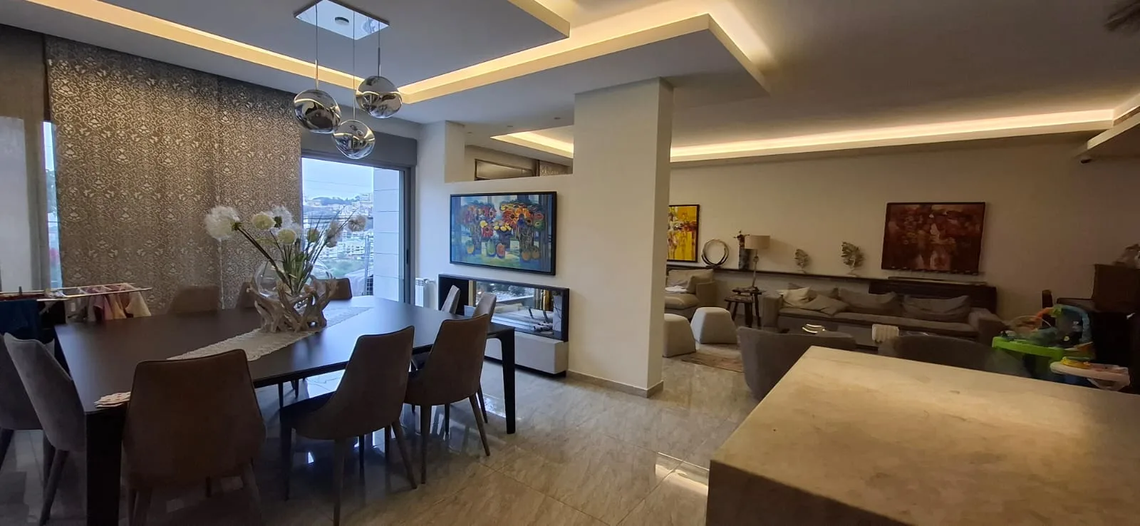 Apartment for Sale in Bsalim, Lebanon — الصورة 3