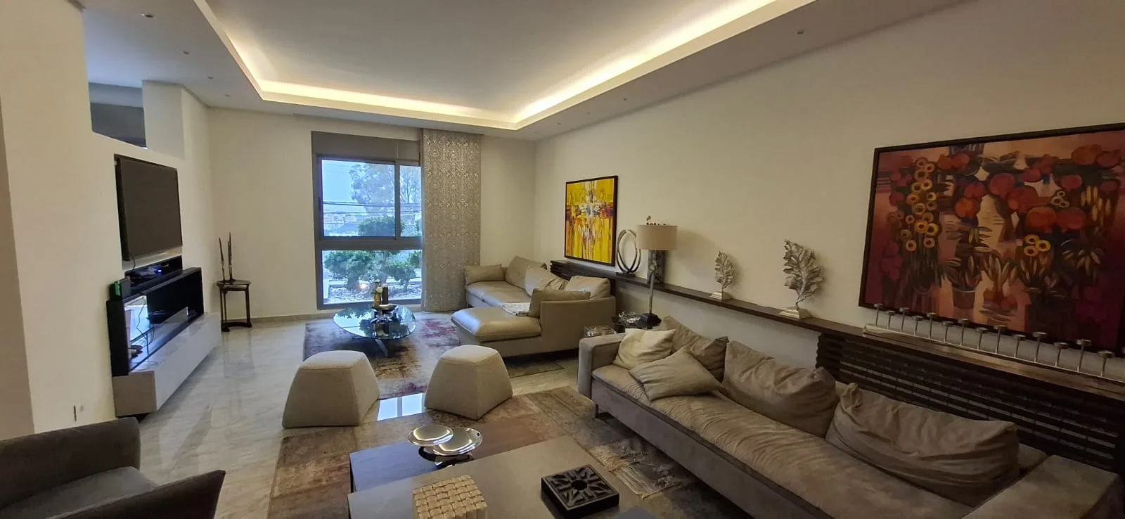 Apartment for Sale in Bsalim, Lebanon
