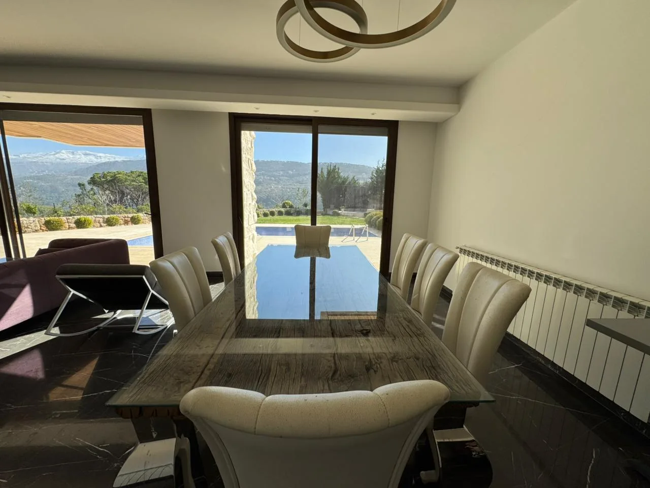 Villa for Sale in Baabdat, Lebanon — الصورة 9