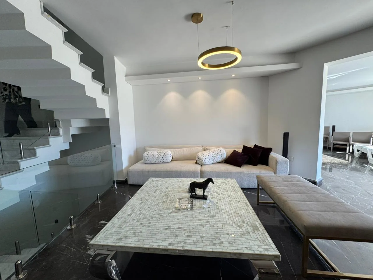 Villa for Sale in Baabdat, Lebanon — الصورة 10