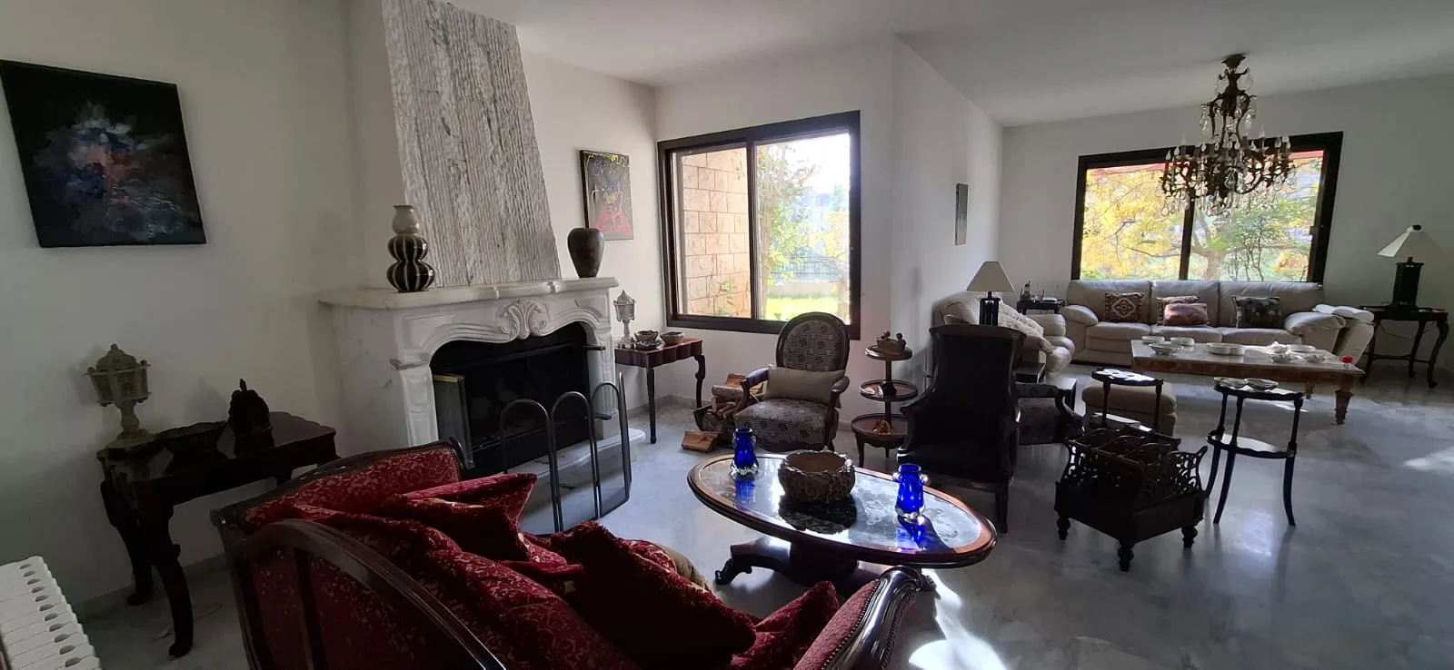 Apartment for Sale in Baabdat, Lebanon
