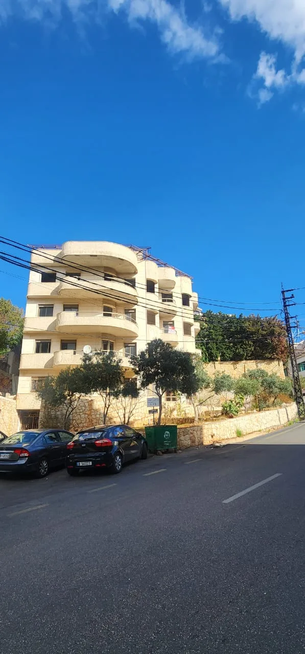Residential Building for sale in Bchamoun