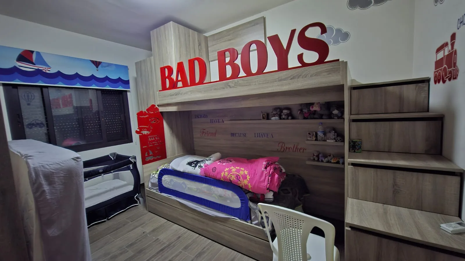 Apartment for Rent in Byblos, Lebanon — الصورة 5