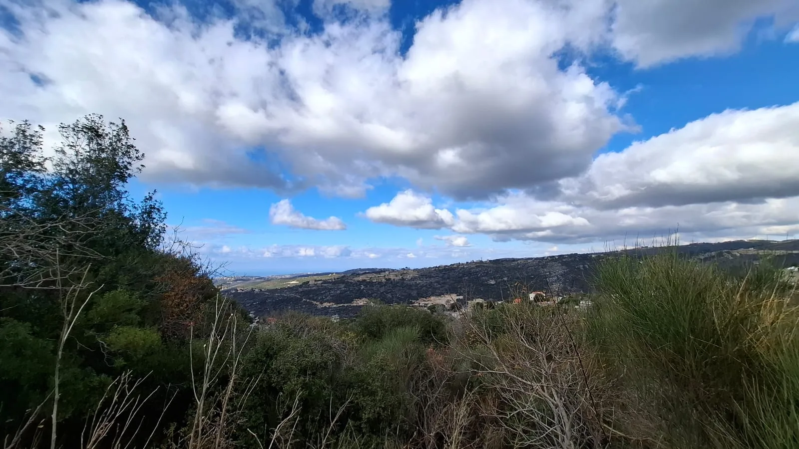 Land for Sale in Aabeidat, Lebanon