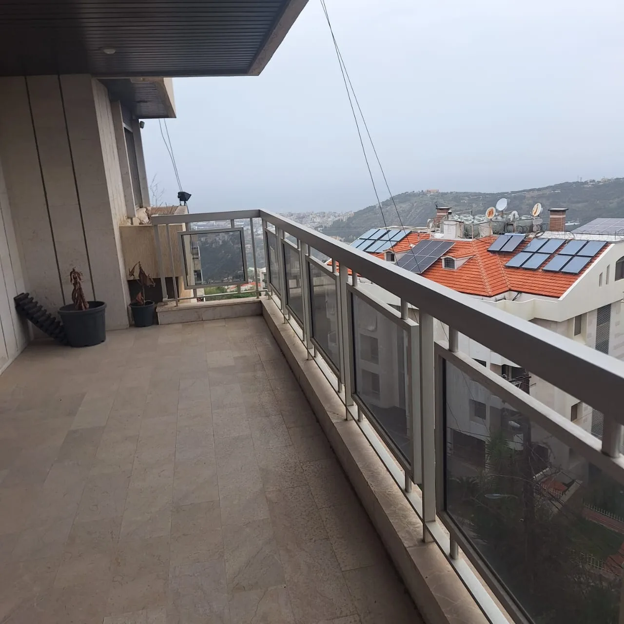 Apartment for Rent in Mazraat Yachoua, Lebanon — الصورة 2