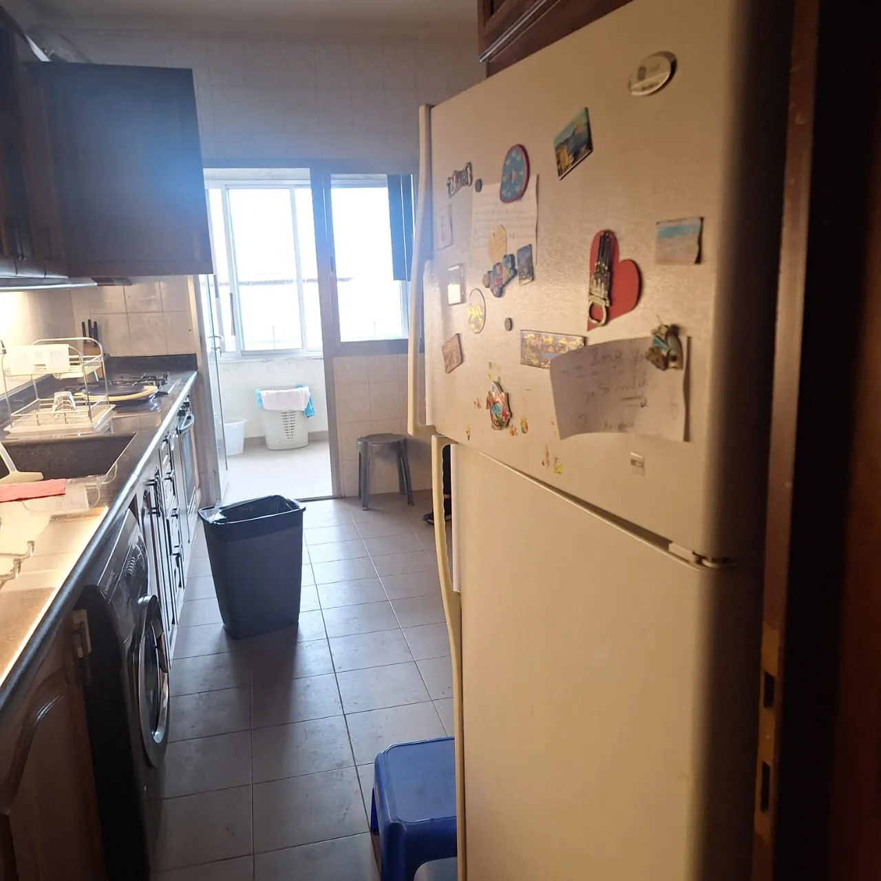 Apartment for Rent in Mazraat Yachoua, Lebanon — الصورة 3