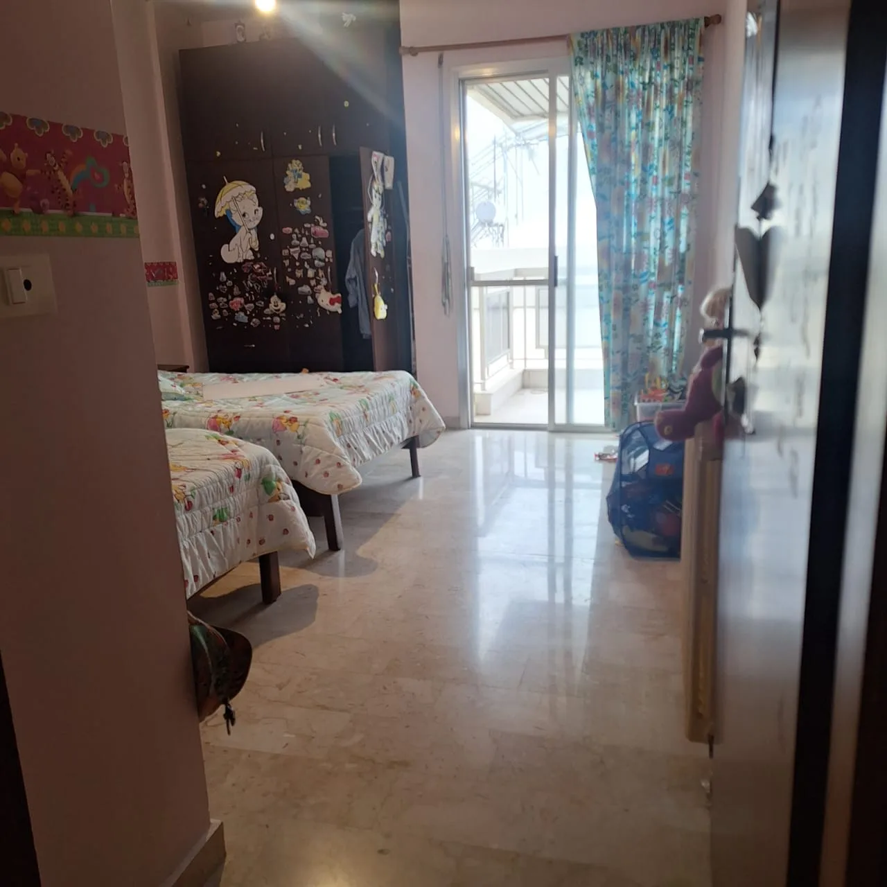 Apartment for Rent in Mazraat Yachoua, Lebanon — الصورة 5
