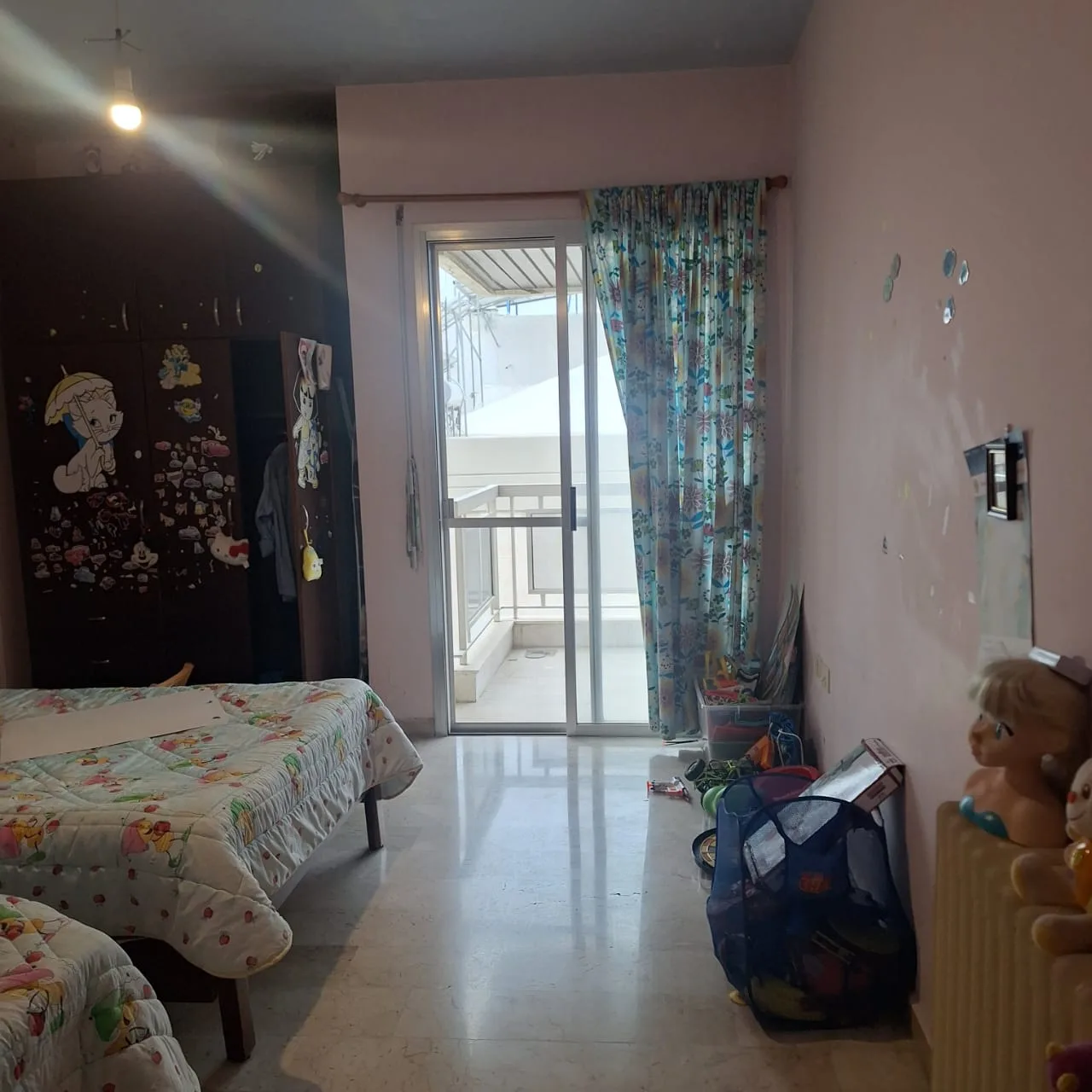 Apartment for Rent in Mazraat Yachoua, Lebanon — الصورة 7