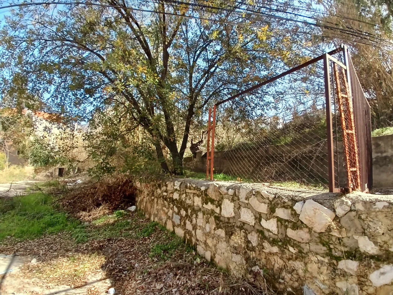 Land for Sale in Mazraat Yachoua, Lebanon — الصورة 3