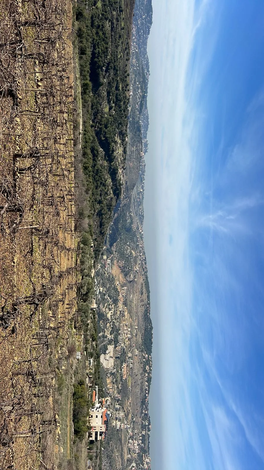Land for Sale in Bhamdoun, Lebanon — الصورة 3