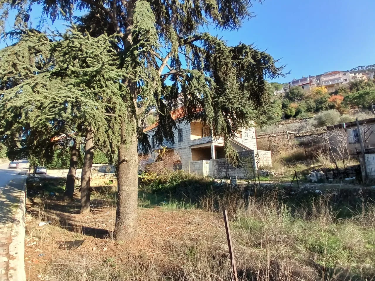 Land for Sale in Khenchara, Lebanon — الصورة 2