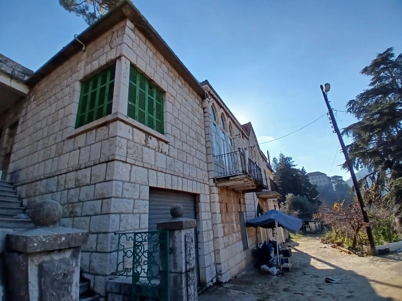Land for Sale in Khenchara, Lebanon — الصورة 4