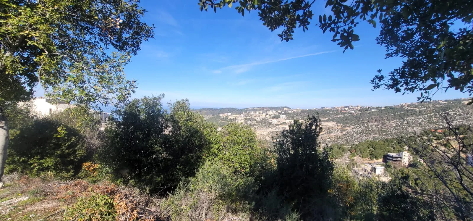 Land for Sale in Ghadras, Lebanon