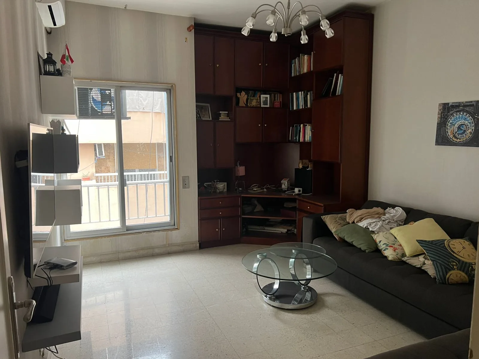 Apartment for Sale in Haret Hreik — الصورة 2