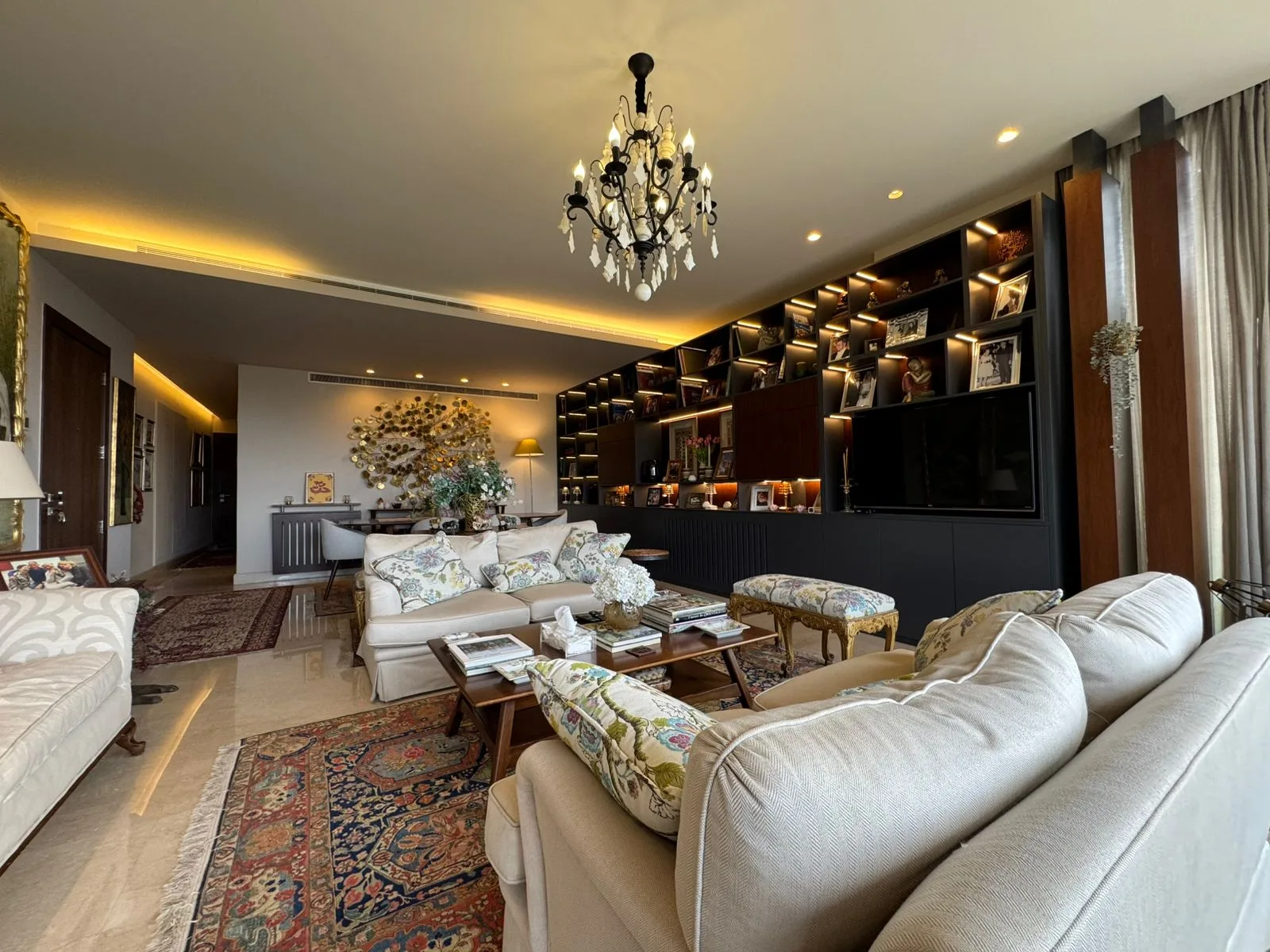 Apartment for Sale in Montiverdi