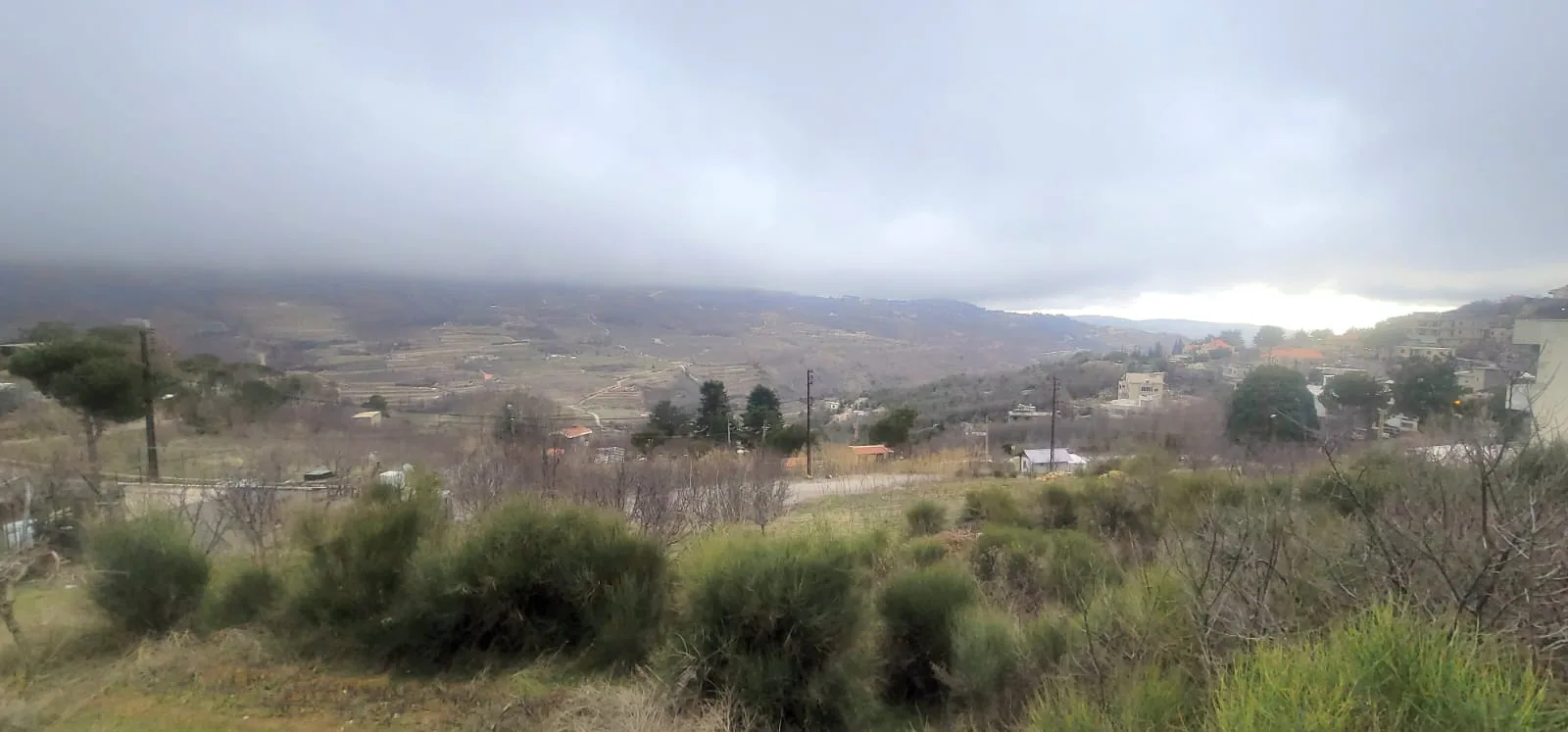 Land for Sale in Kfardebian, Lebanon