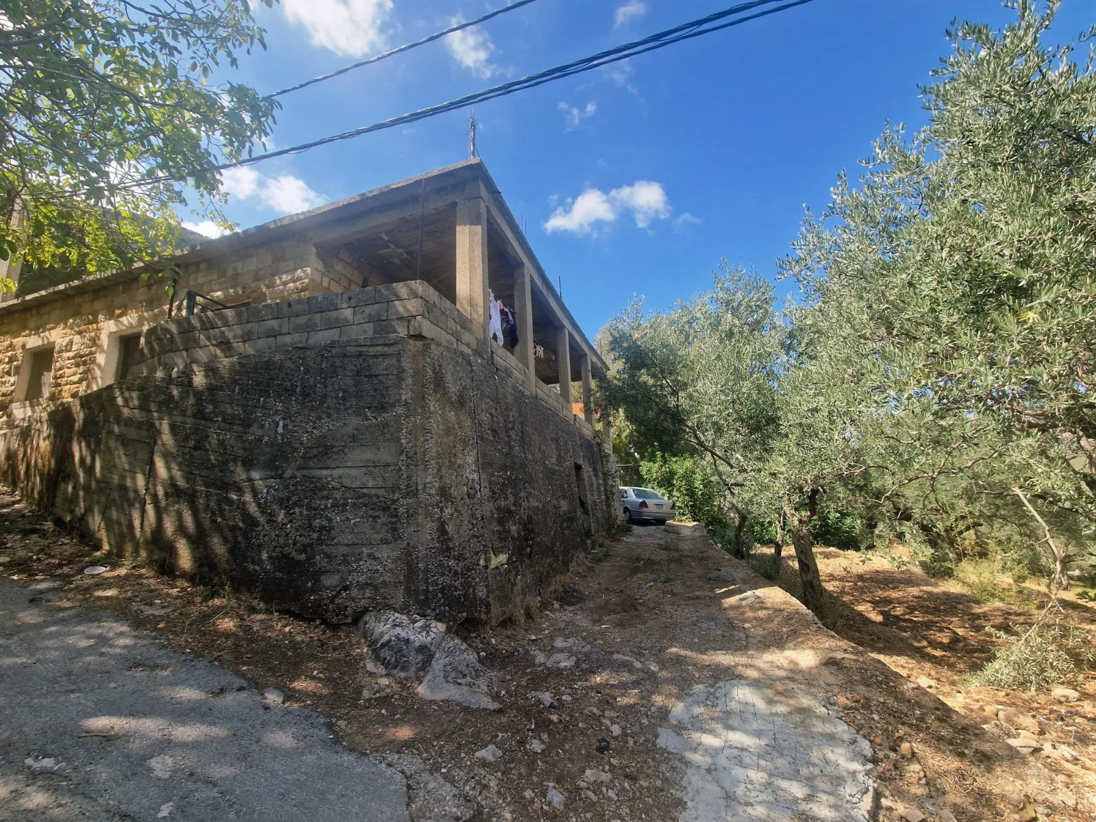 Villa for Sale in Batroun, Lebanon — الصورة 3