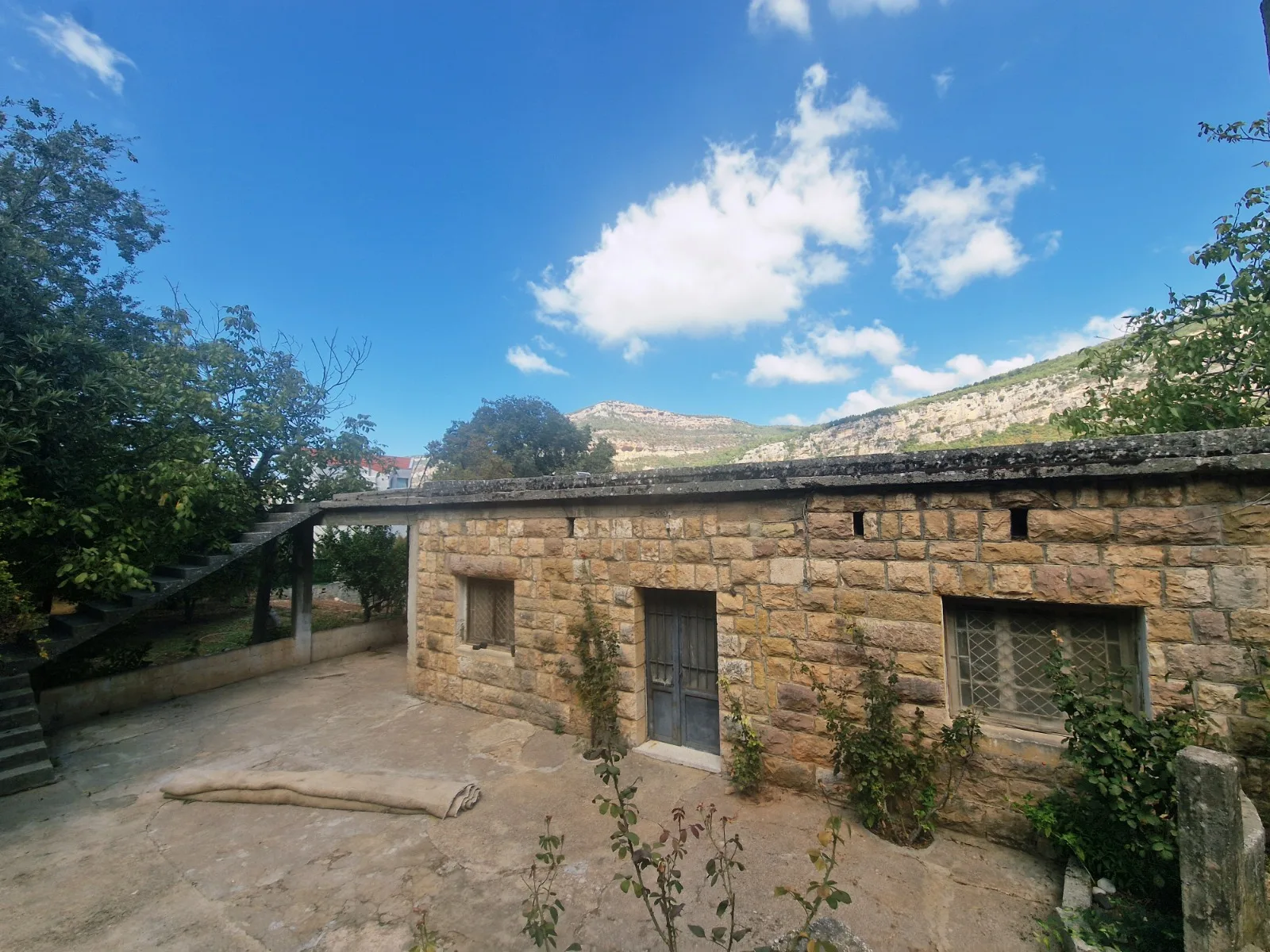 Villa for Sale in Batroun, Lebanon