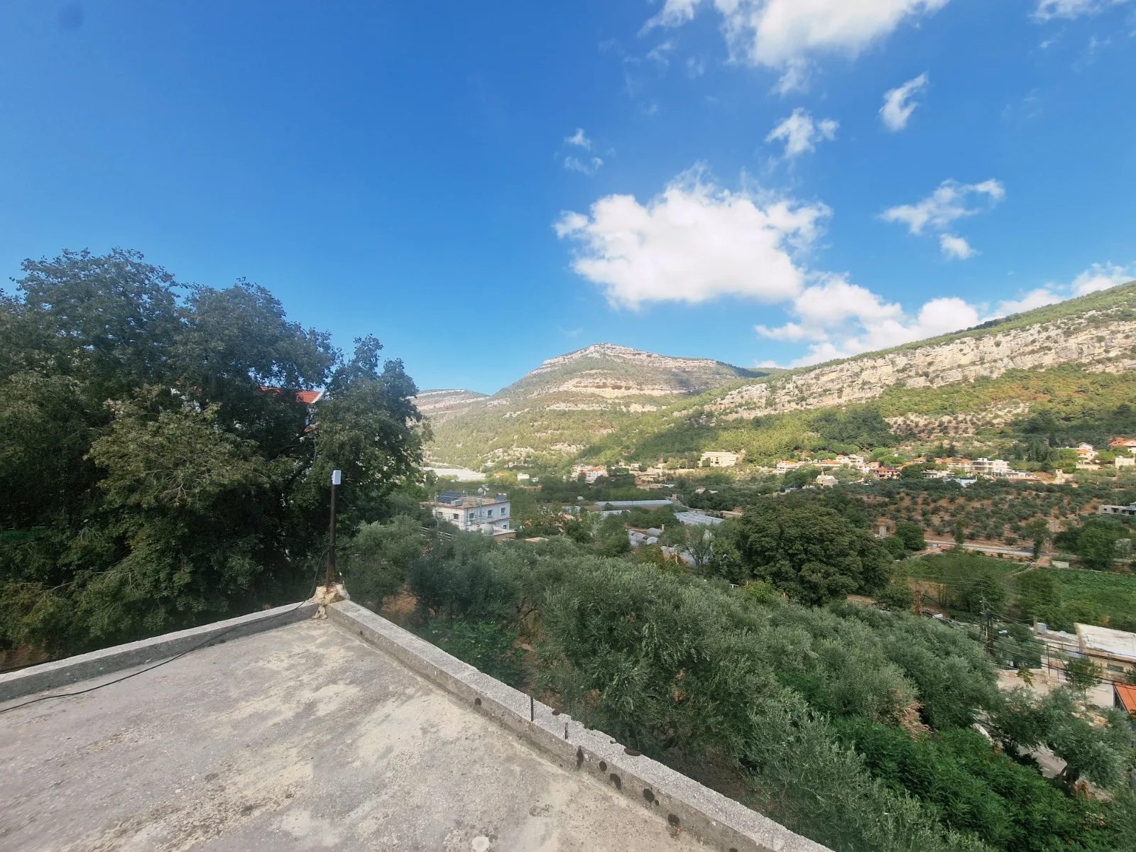 Villa for Sale in Batroun, Lebanon — الصورة 7