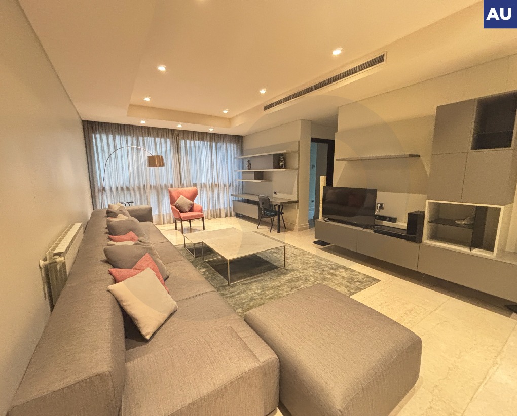 Luxury Apartment for Annual Rent - Ain El Mraiseh
