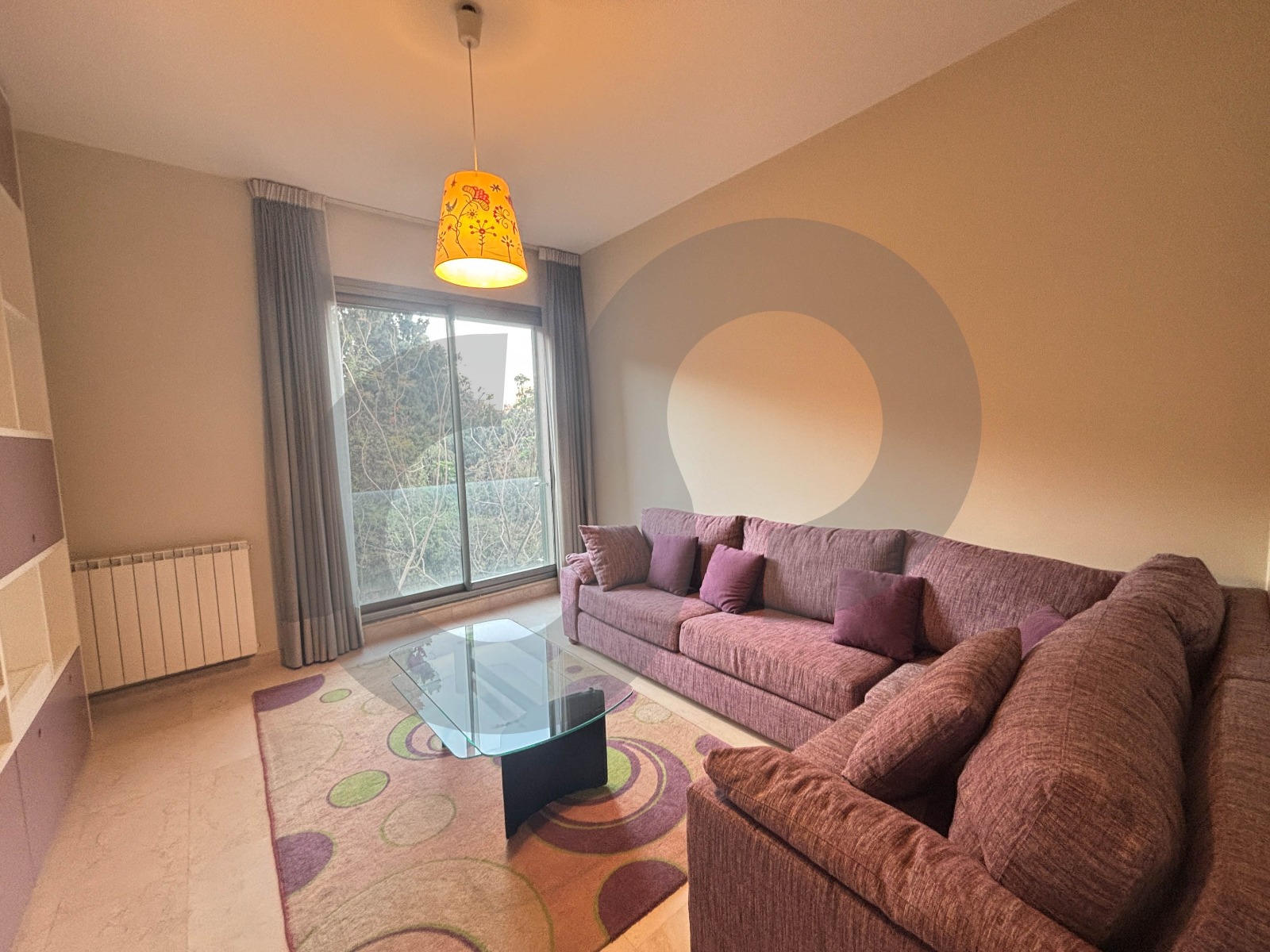 Luxury Apartment for Annual Rent - Ain El Mraiseh — الصورة 2