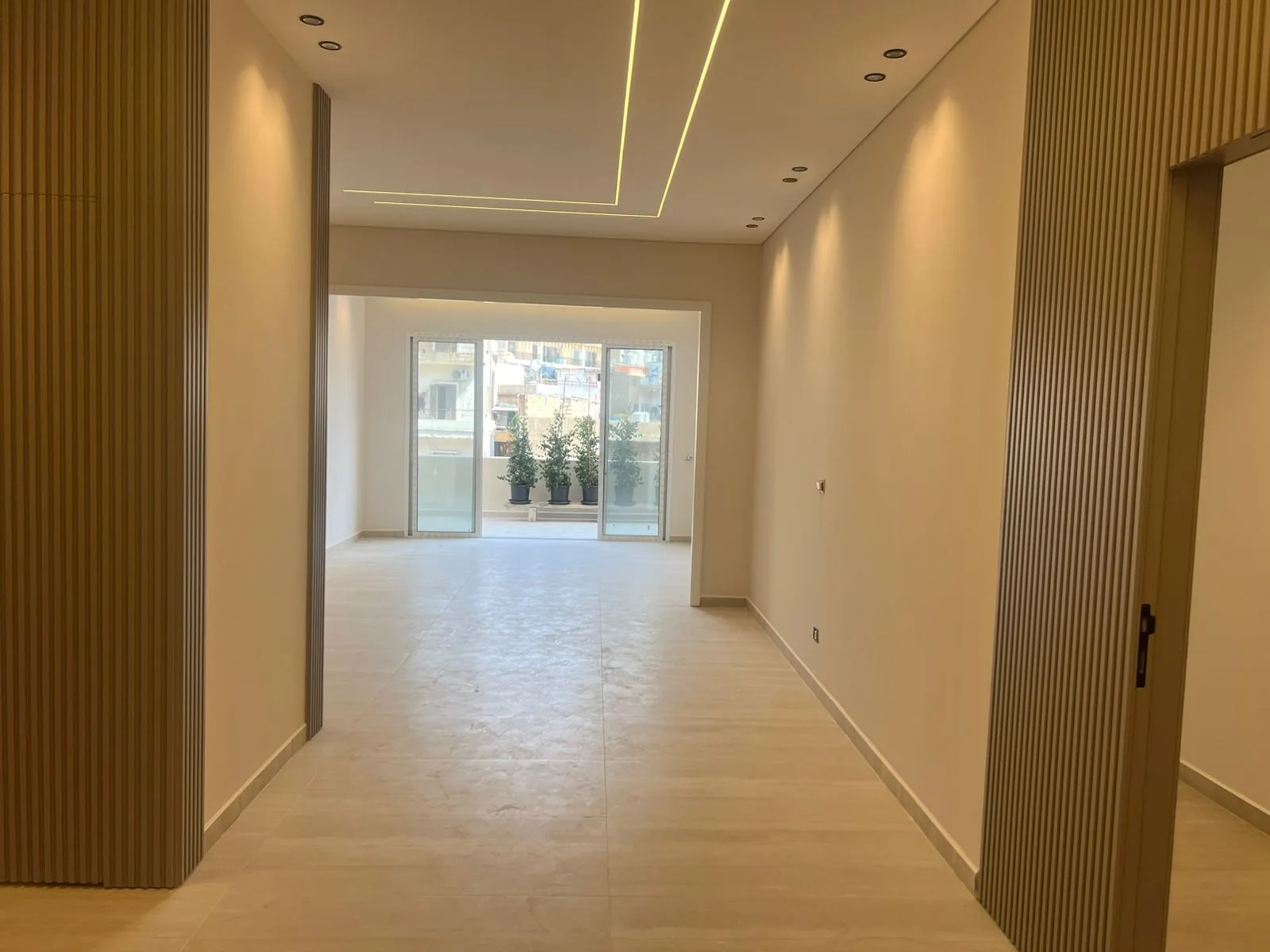 Apartment for sale in Forn El Chebbak, Lebanon