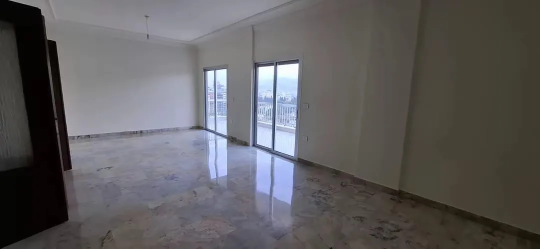 Apartment for sale in Sabtiyeh, Lebanon