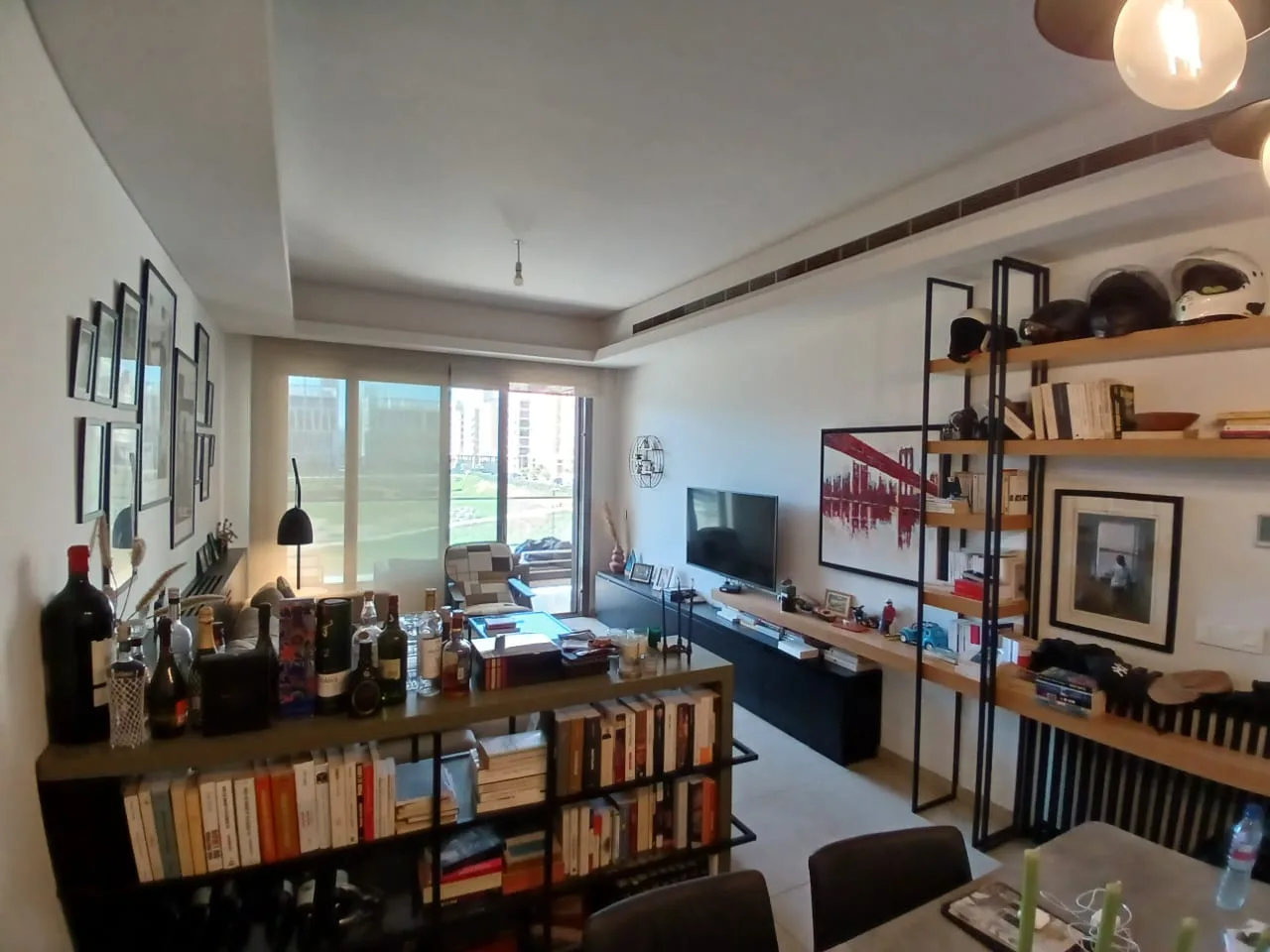 Apartment for Sale in Dbayeh