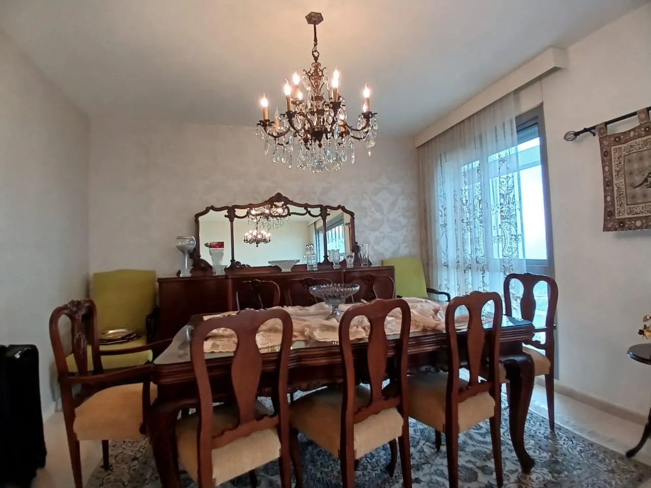 Apartment for Rent in Aatchane, Lebanon — photo 2
