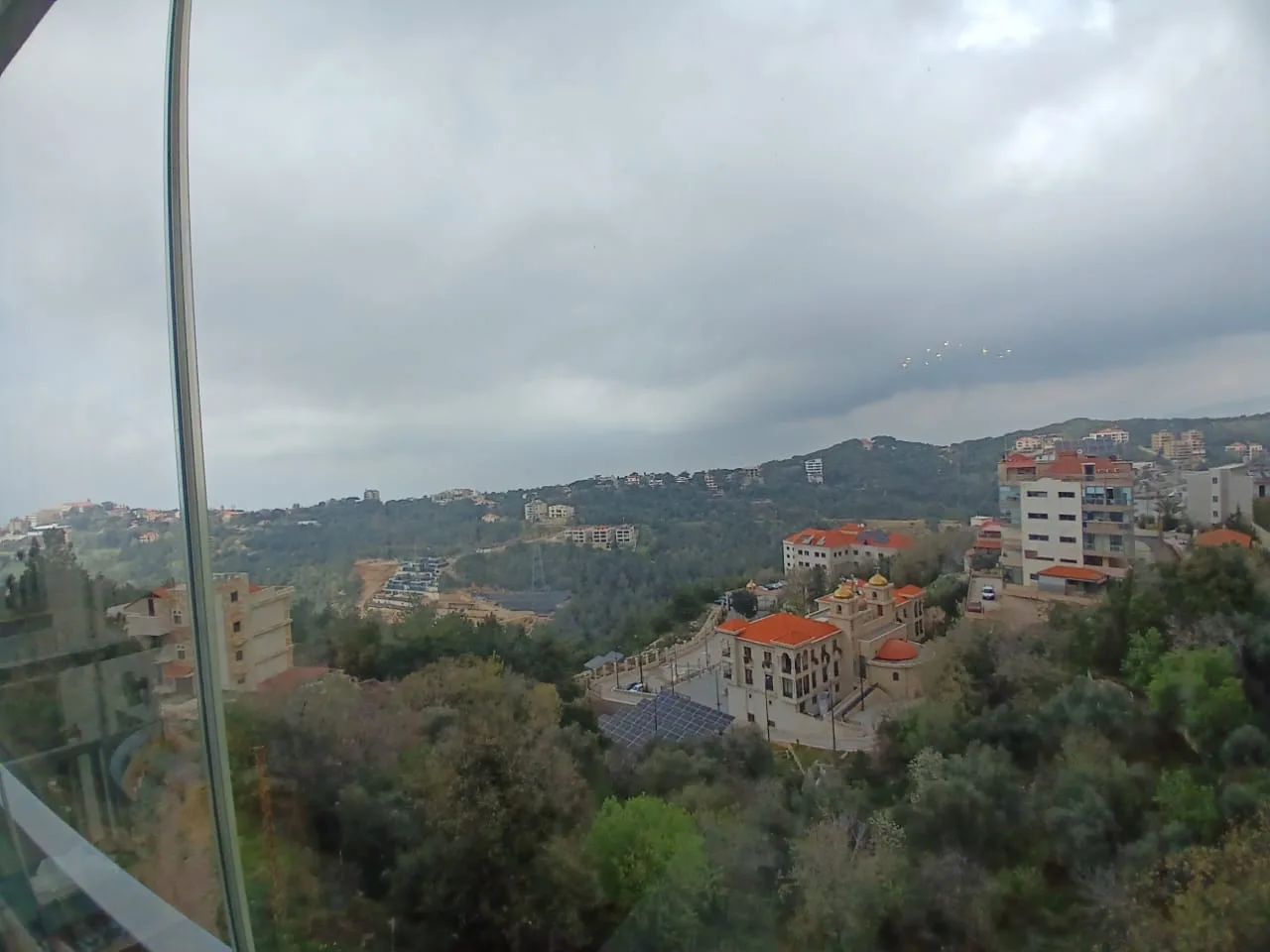 Apartment for Rent in Aatchane, Lebanon — photo 5