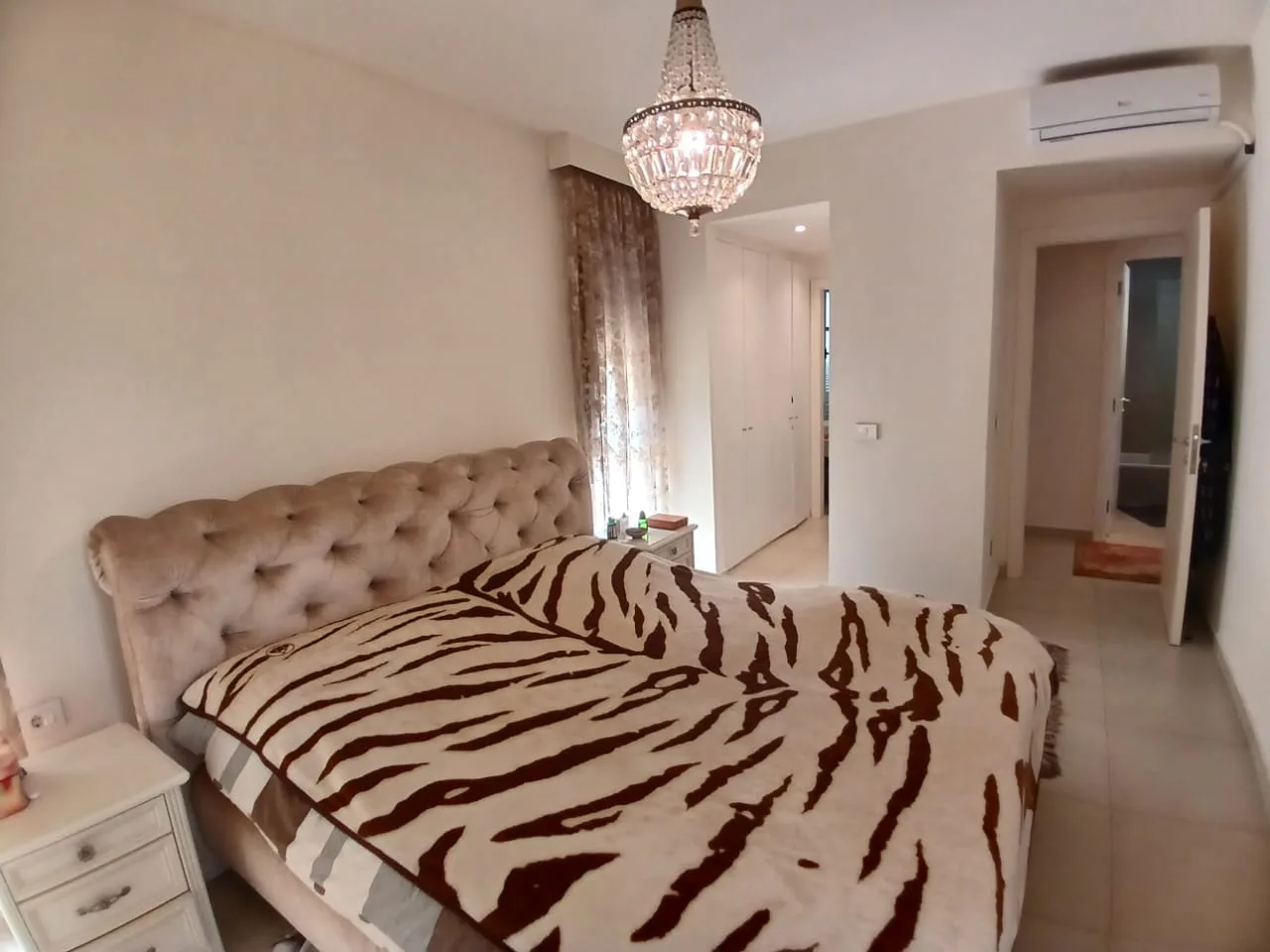 Apartment for Rent in Aatchane, Lebanon — photo 8