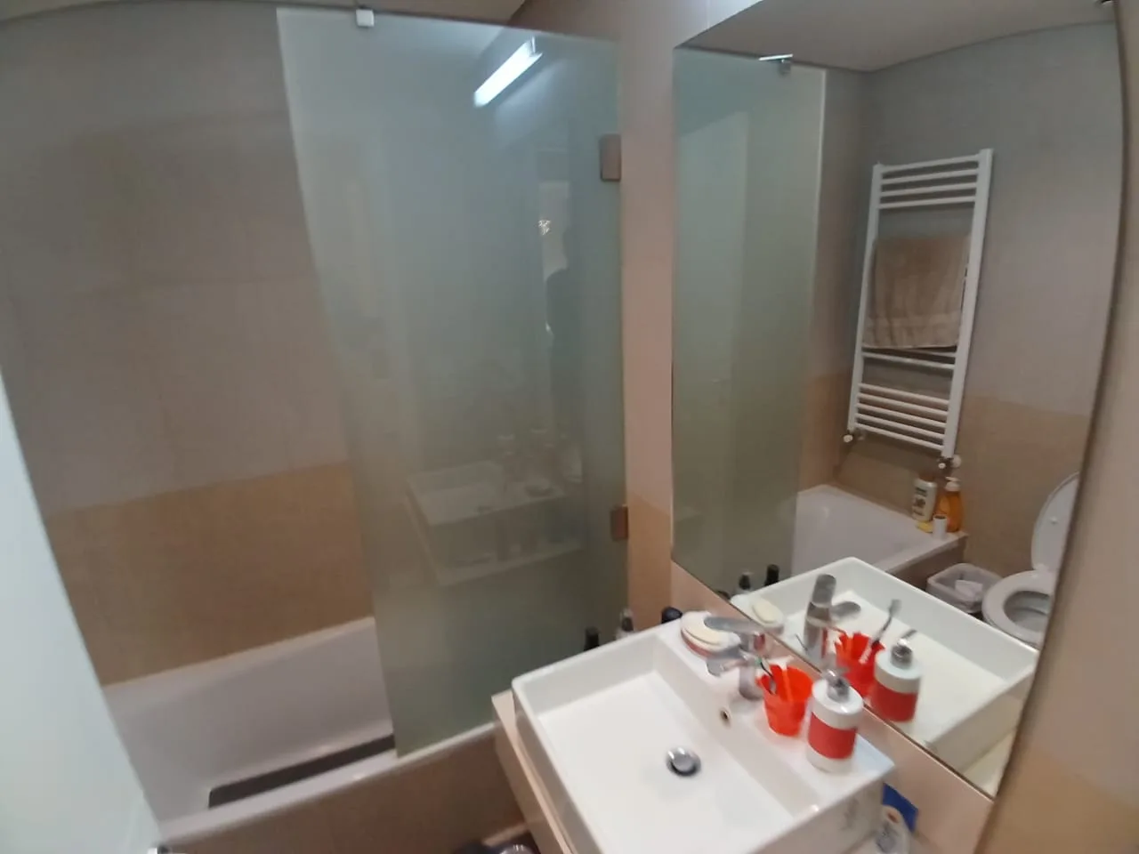 Apartment for Rent in Aatchane, Lebanon — photo 9
