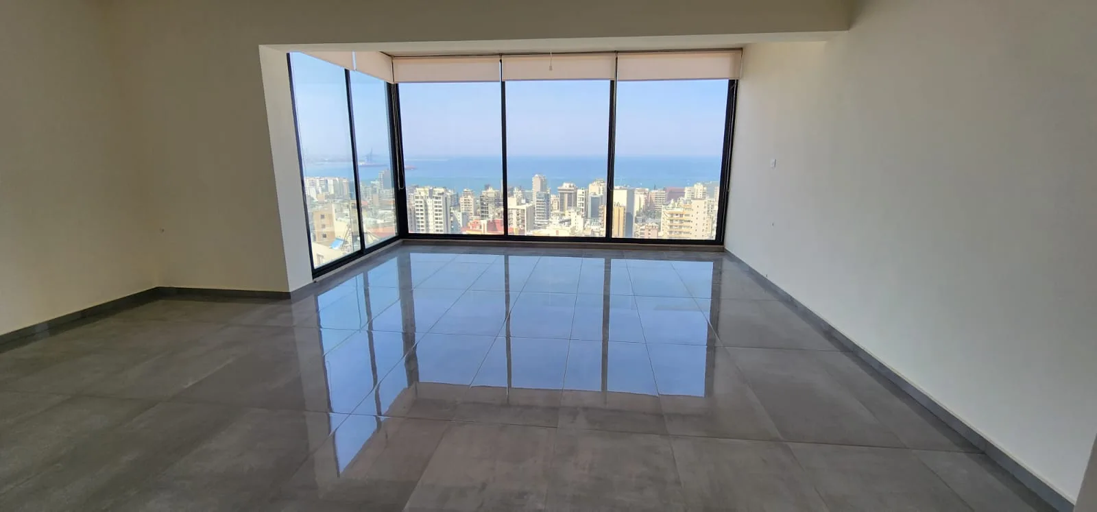 Apartment for rent in Jal El Dib, Lebanon — الصورة 1