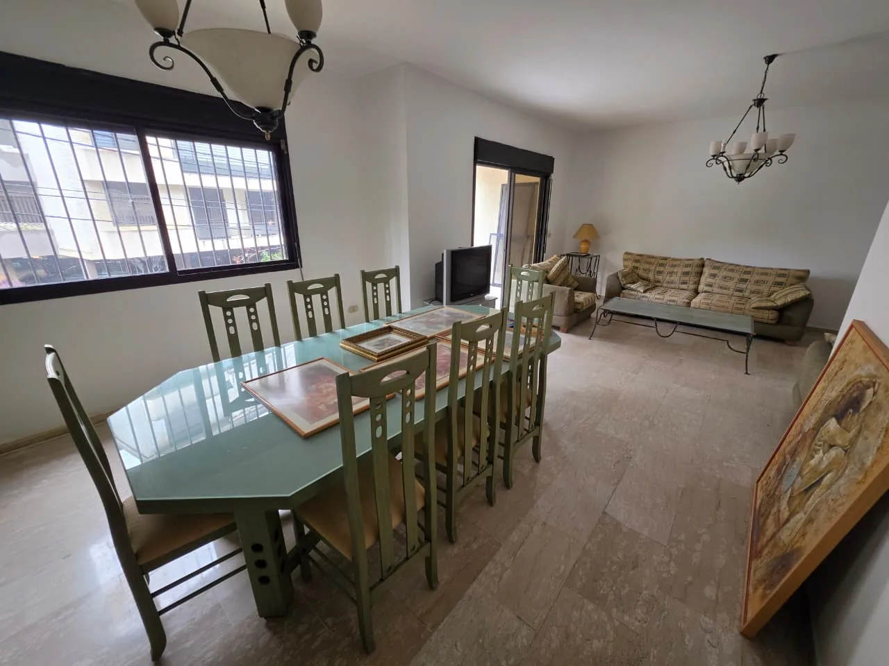Apartment for rent in Rabweh, Metn, Lebanon — الصورة 3