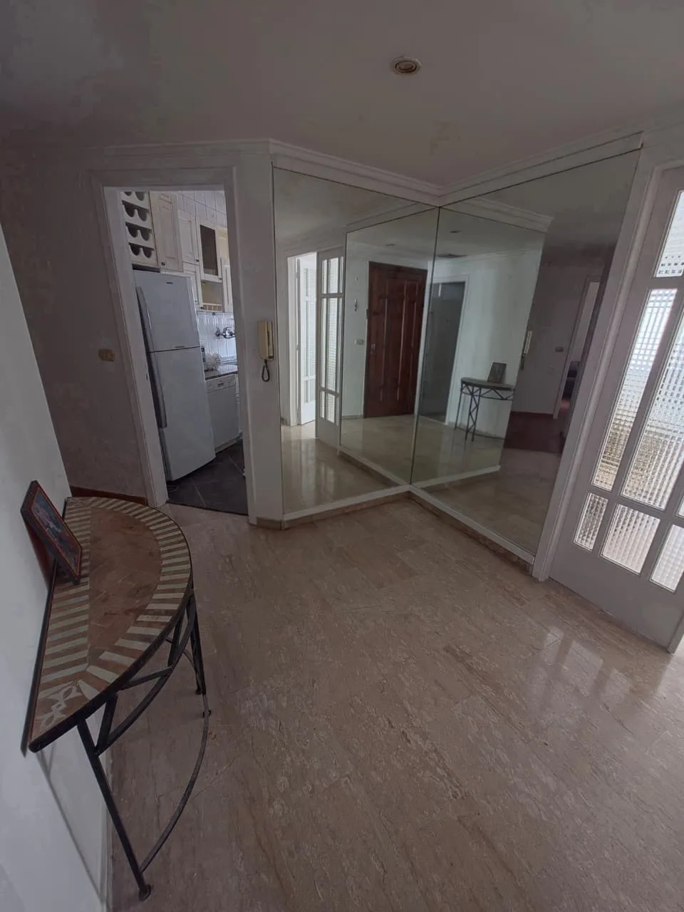 Apartment for rent in Rabweh, Metn, Lebanon — الصورة 4