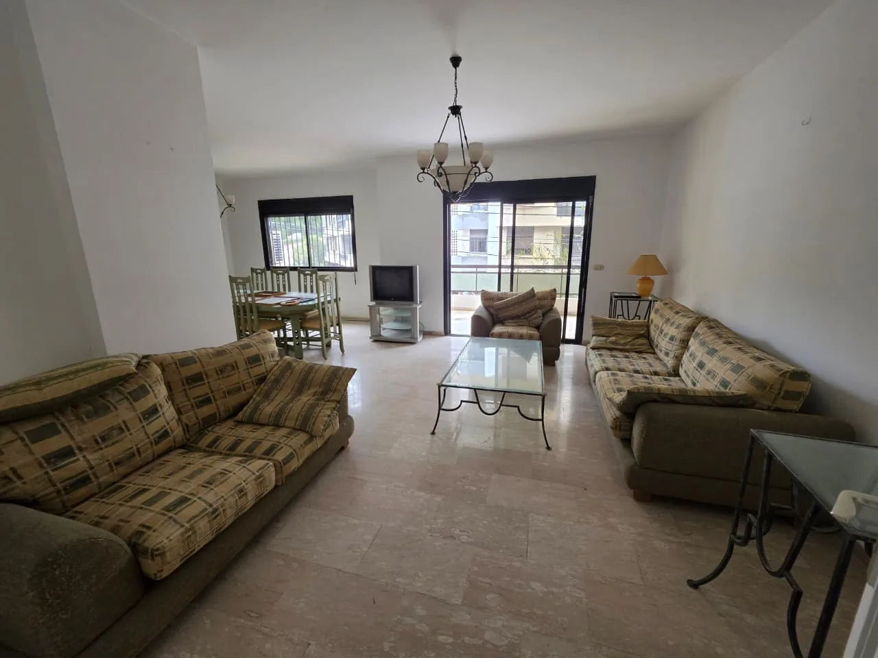 Apartment for rent in Rabweh, Metn, Lebanon — الصورة 2