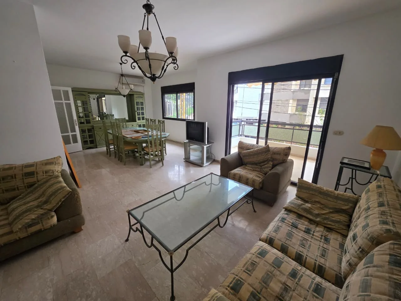 Apartment for rent in Rabweh, Metn, Lebanon
