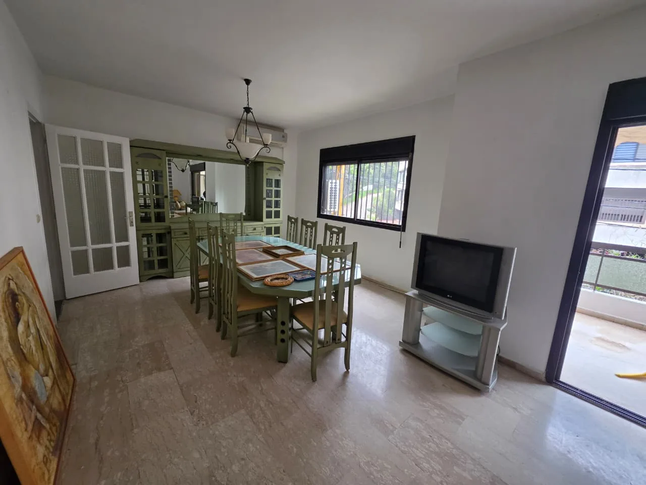 Apartment for rent in Rabweh, Metn, Lebanon — الصورة 5