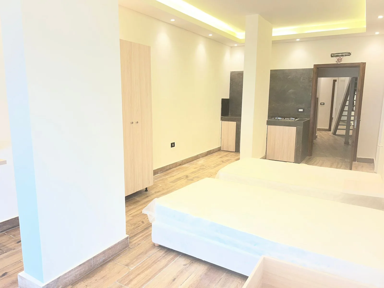 Studio for rent in Bhamdoun — الصورة 2