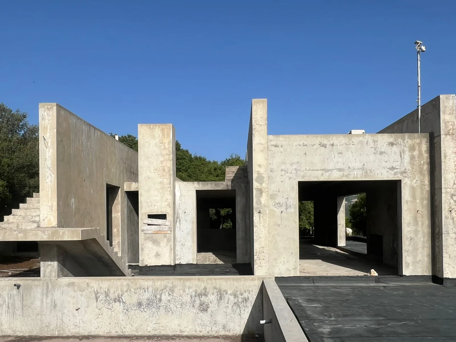 Villa for sale in Batroun, Lebanon