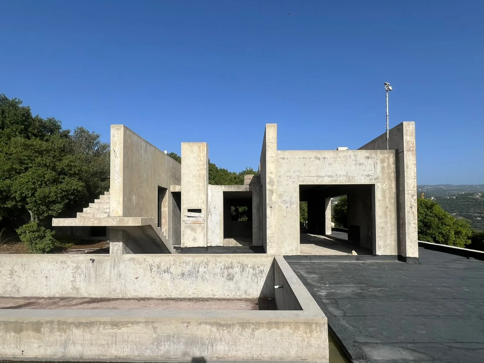 Villa for sale in Batroun, Lebanon — الصورة 4