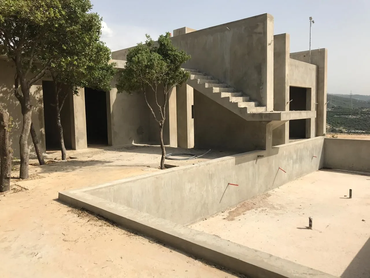 Villa for sale in Batroun, Lebanon — الصورة 7