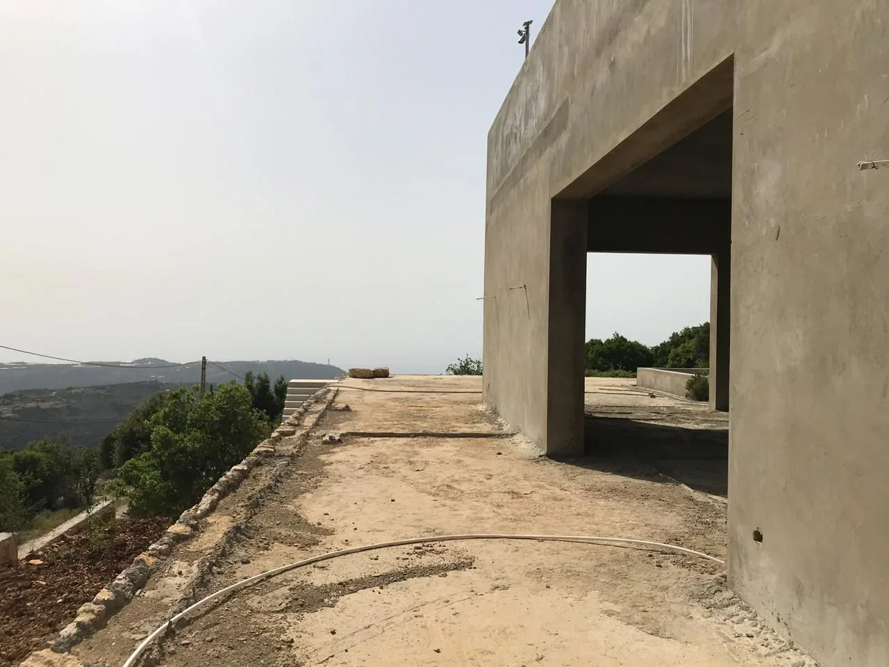 Villa for sale in Batroun, Lebanon — الصورة 9