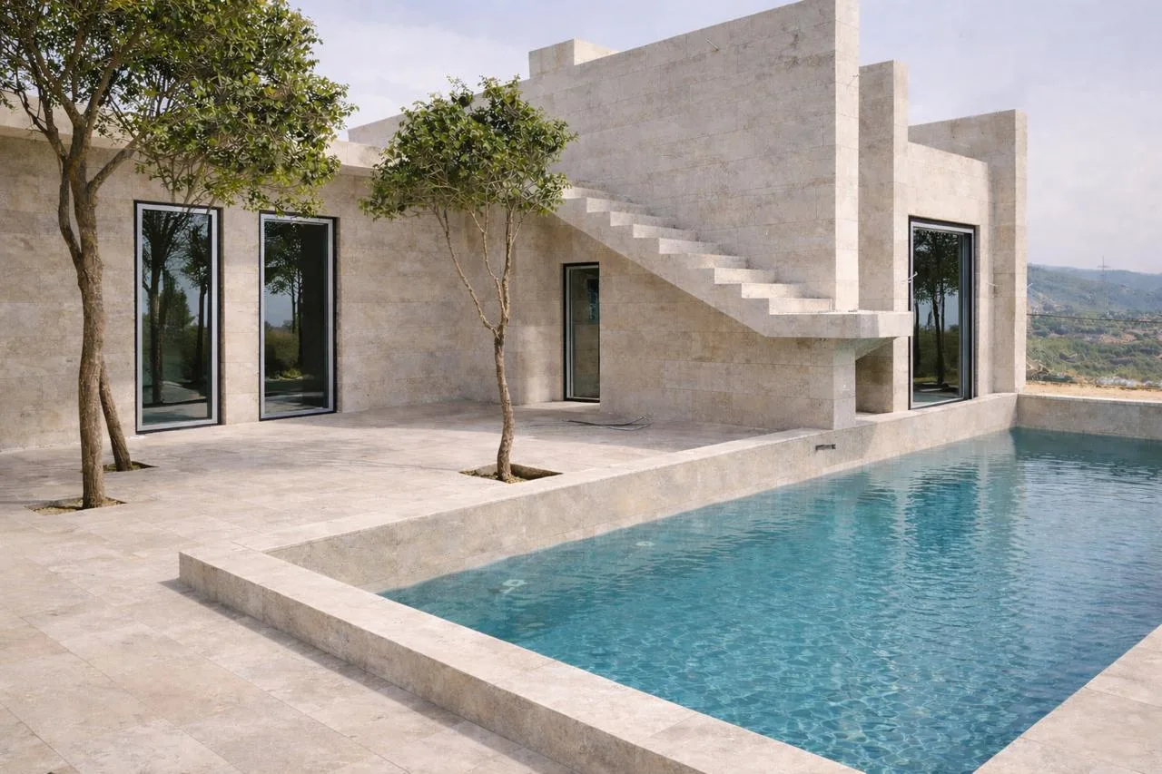 Villa for sale in Batroun, Lebanon — الصورة 3