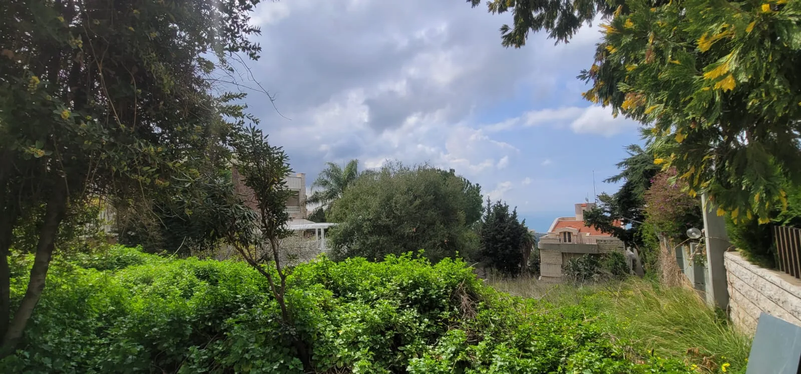 Residential Land for sale in Ain El Rihane, Lebanon — الصورة 2