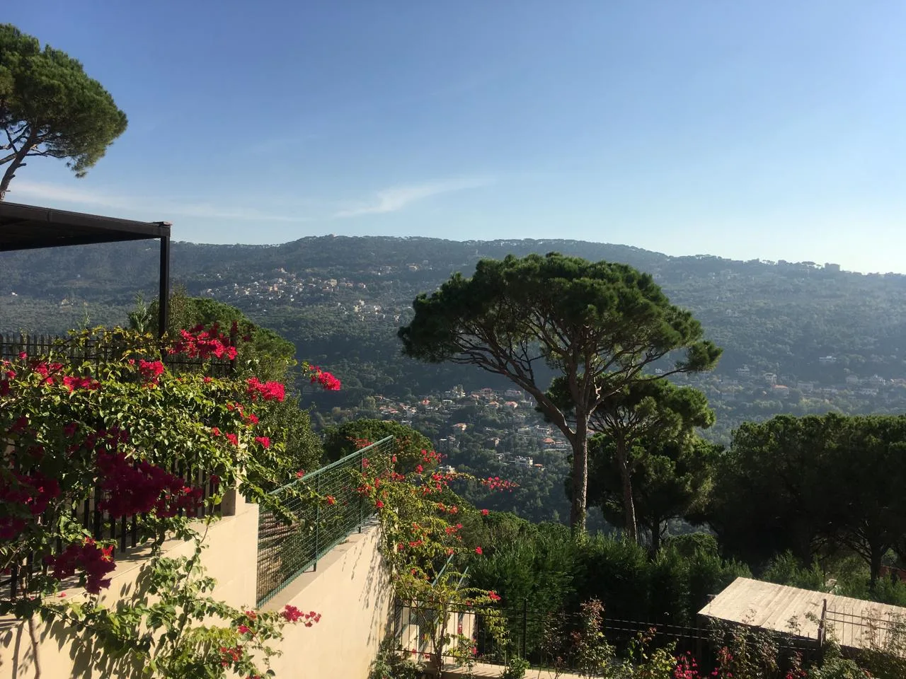 Apartment for rent in Baabdat, Lebanon — الصورة 4