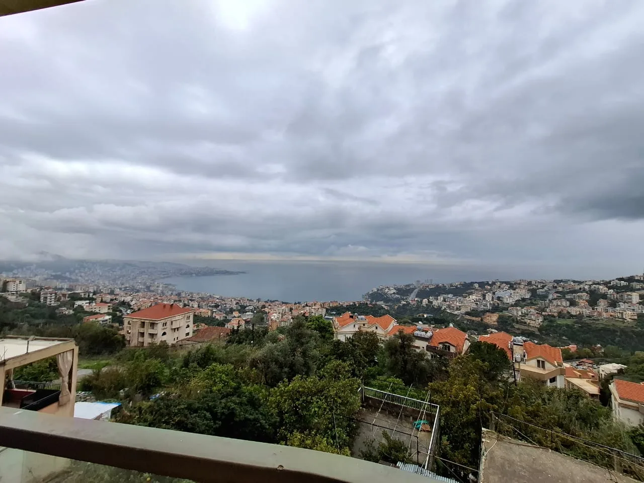 Apartment for sale in Ghazir, Lebanon