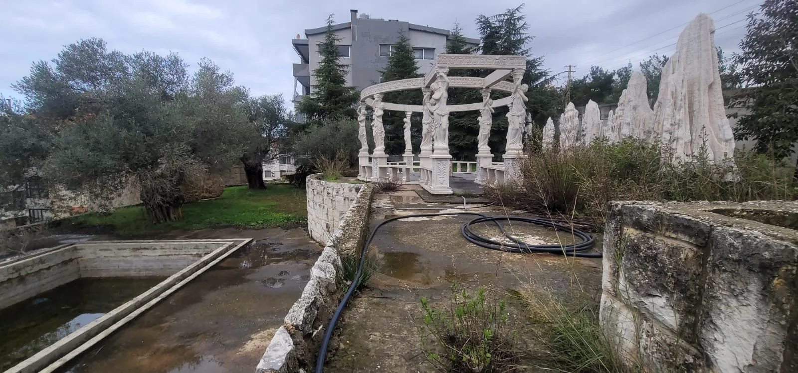 Villa for sale in Daraaoun — الصورة 2