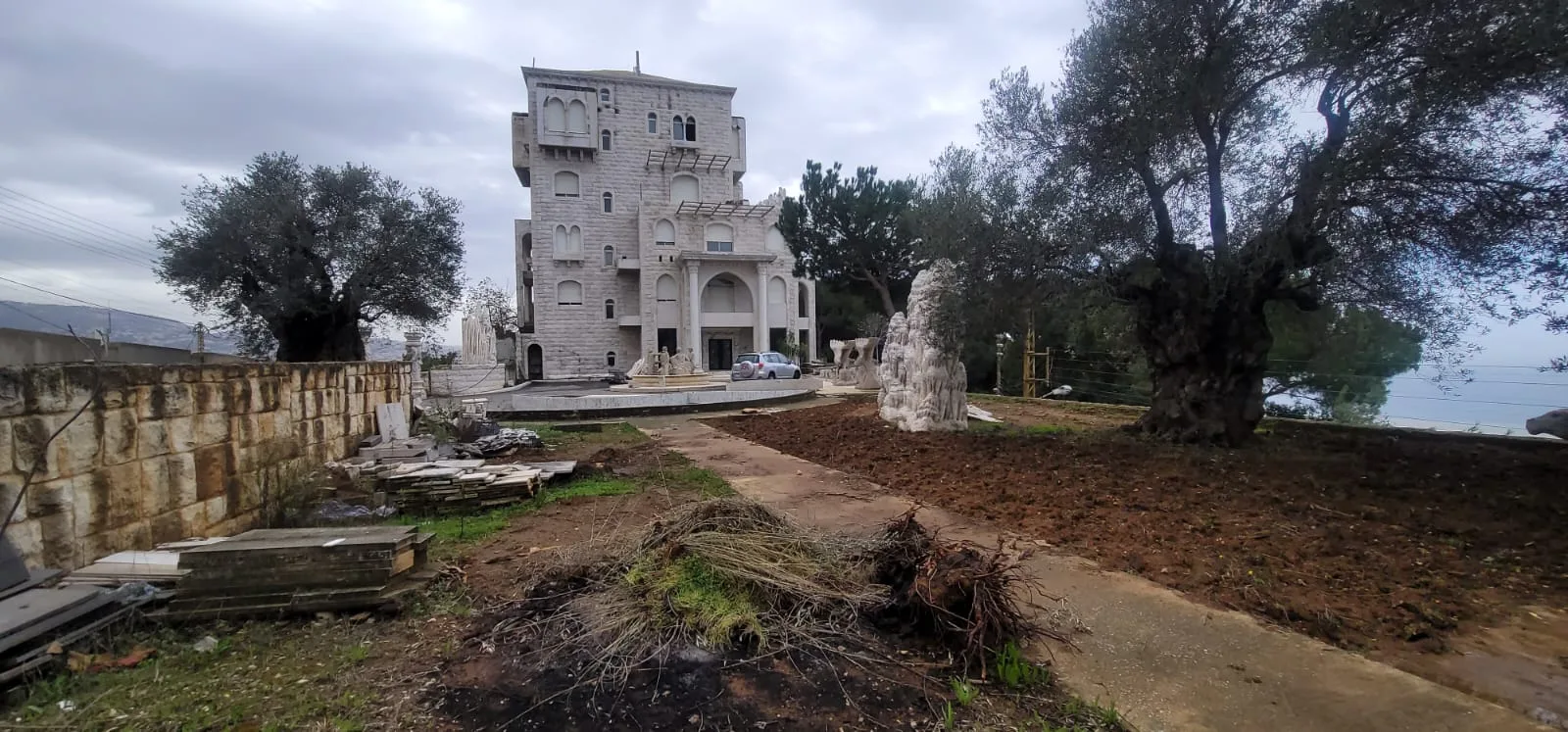 Villa for sale in Daraaoun — الصورة 3