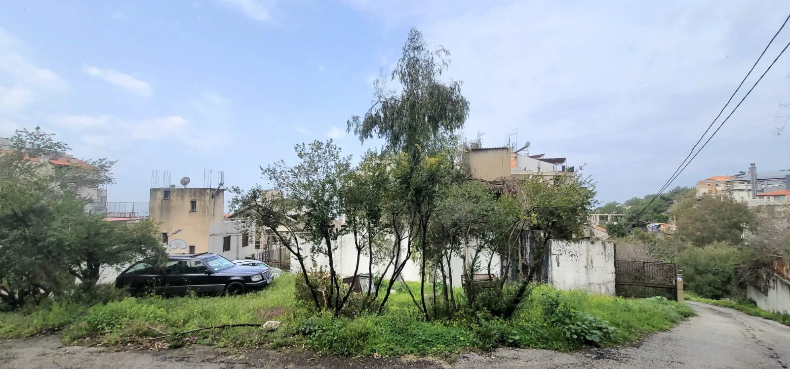 Residential Land for sale in Ballouneh, Lebanon — photo 2